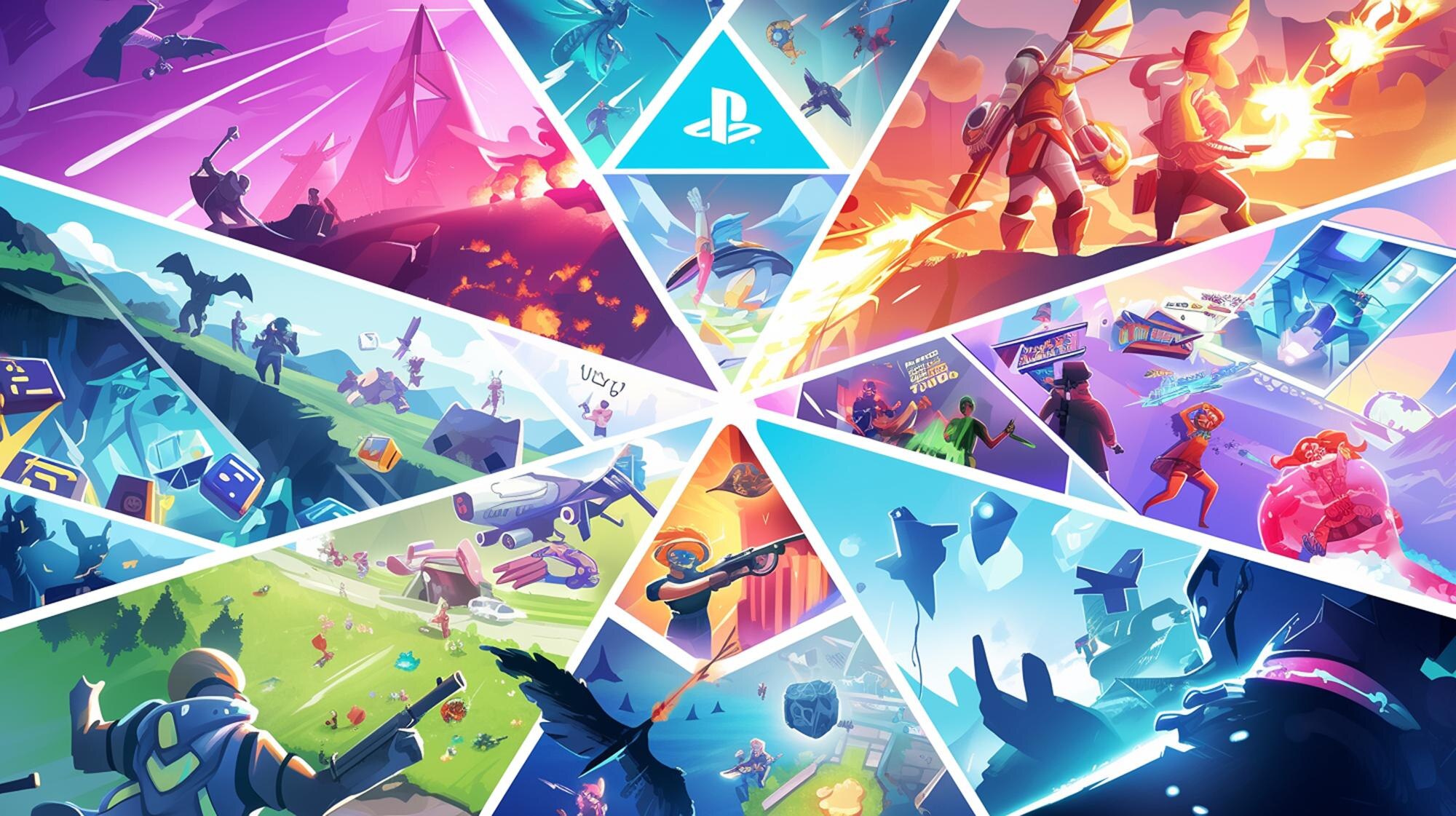 Game Selection Process